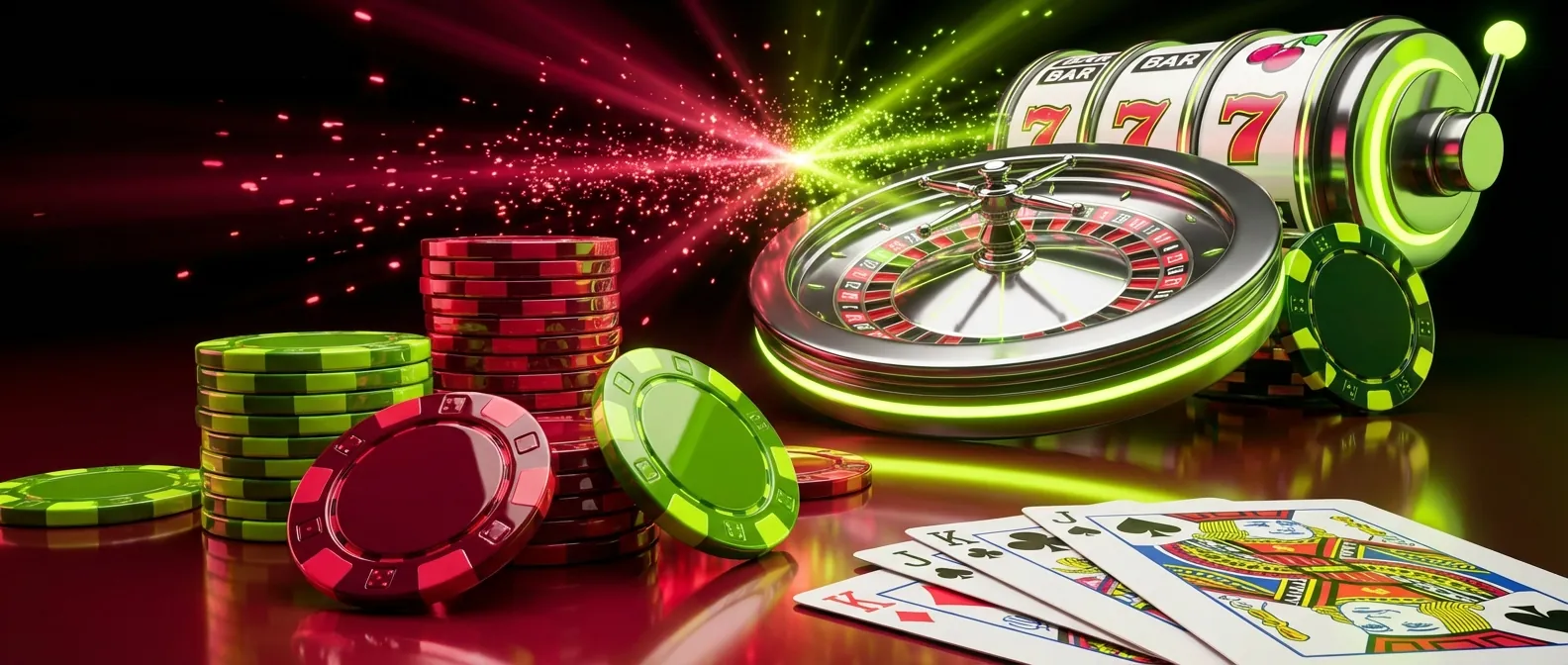 Hellspin Casino bonus